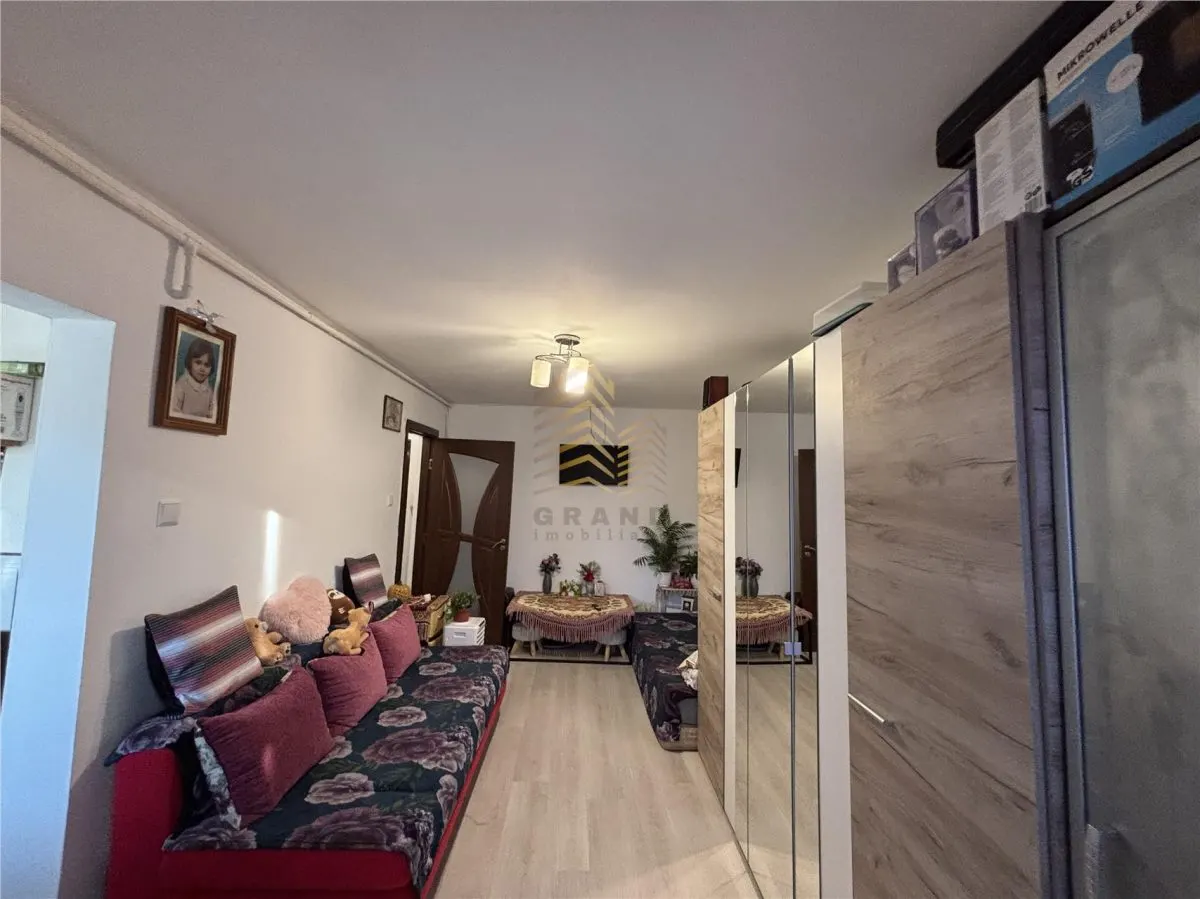 GARSONIERA | CALEA MOLDOVEI | 28MPU - foto 7