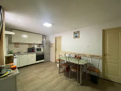 APARTAMENT 2 CAMERE LA CASA | ZONA CENTRALA - Bistrita