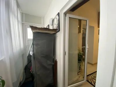 APARTAMENT 2 CAMERE LA CASA | ZONA CENTRALA - foto 11