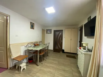 APARTAMENT 2 CAMERE LA CASA | ZONA CENTRALA - foto 4