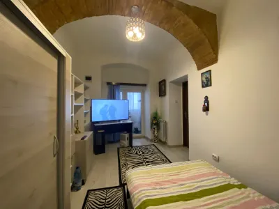 APARTAMENT 2 CAMERE LA CASA | ZONA CENTRALA - foto 9