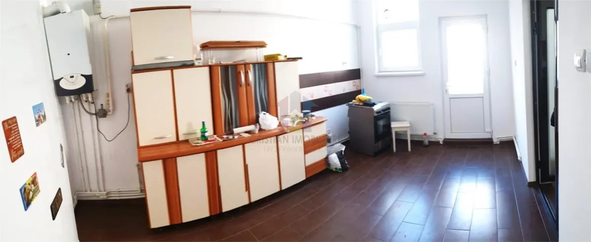 Ocazie !! Casa Excelenta ,caramida 2 cam  baie si bucatarie Politia Rutiera - foto 14