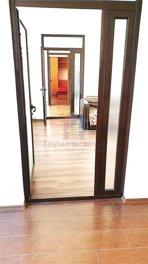 Ocazie !! Casa Excelenta ,caramida 2 cam  baie si bucatarie Politia Rutiera - foto 6