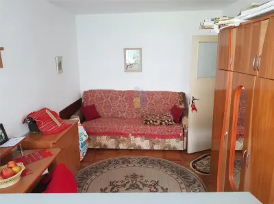 2 camere 55mp confort 1 Hipodrom parter cu balcon - foto 4
