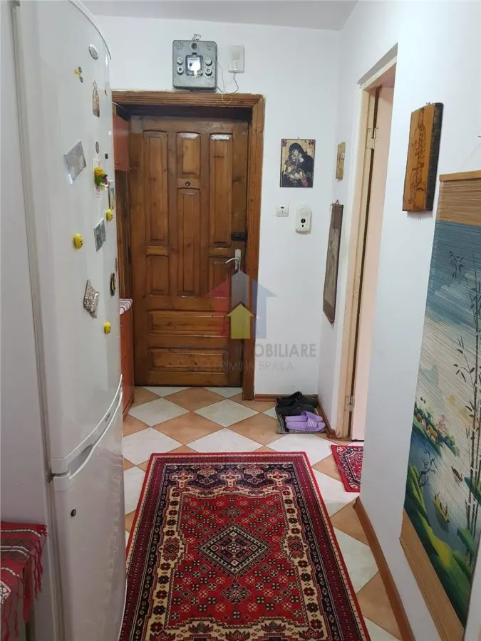 2 camere 55mp confort 1 Hipodrom parter cu balcon - foto 5