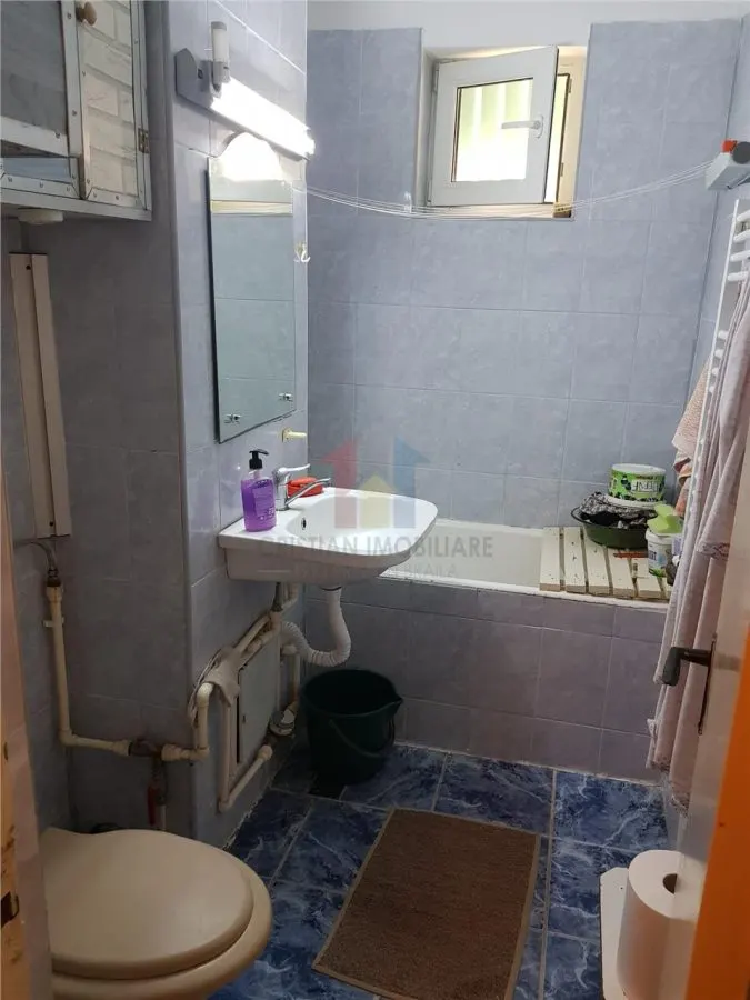 2 camere 55mp confort 1 Hipodrom parter cu balcon - foto 7