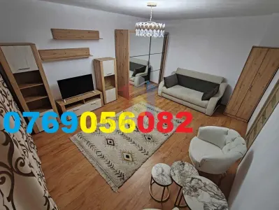 Ap 1 camera Buzaului,  etaj 1,   mobilat si utilat, liber - Braila