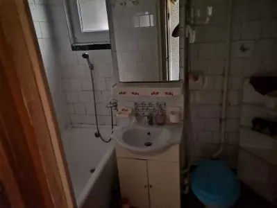 Inchiriere Ap 3  camere, Scolilor, et.2, partial mobilat - foto 6