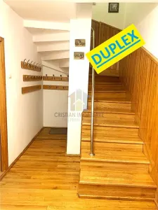 DUPLEX imens , zona Calarasi 3 camere, 2 Bai, 112 MP - Braila