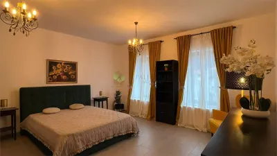 Apartament 2 camere la casa Centrul istoric,168000 Euro - foto 3