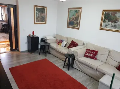 SUPER PRET! Mobilat - Utilat 3 camere, zona Bariera,etaj 6 - foto 4