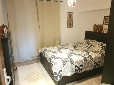 SUPER PRET! Mobilat - Utilat 3 camere, zona Bariera,etaj 6 - foto 7