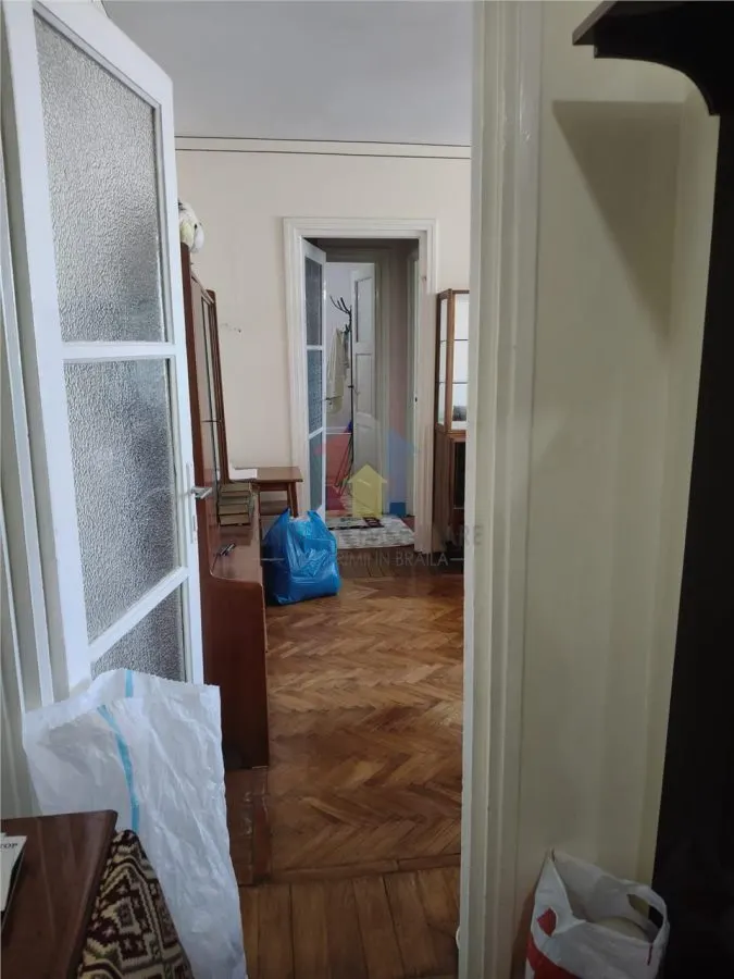 2 camere, confort 1, etaj 3, Calea Galati - Kogalniceanu - foto 3