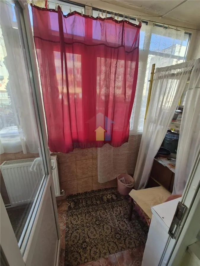 1 camera parter cu balcon, 37 mp - Progresu - foto 3