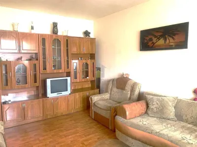 2 camere confort 1 decomandat, Progresu, Mobilat si Utilat - Braila