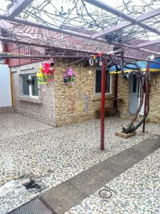 Grivitei >C.Galati CASA 4 cam Constructie 2015 caramida boltari - Braila