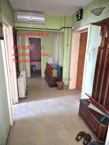 2 camere 65 mp, Calarasi, etaj intermediar, bloc cu lift - Braila