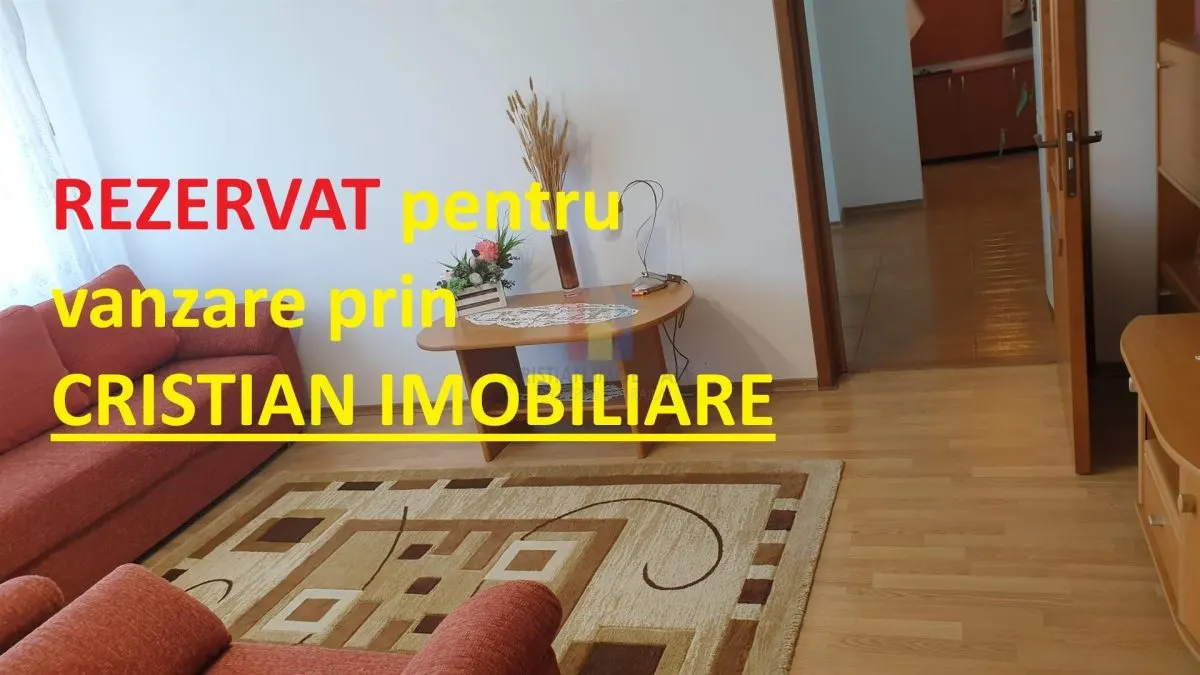 3 camere confort 1, etaj 3, 70 mp, Hipodrom - foto 1