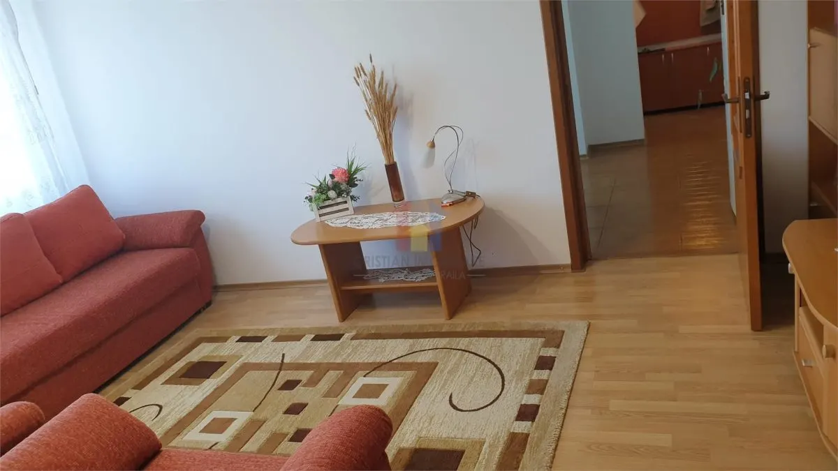 3 camere confort 1, etaj 3, 70 mp, Hipodrom - foto 2