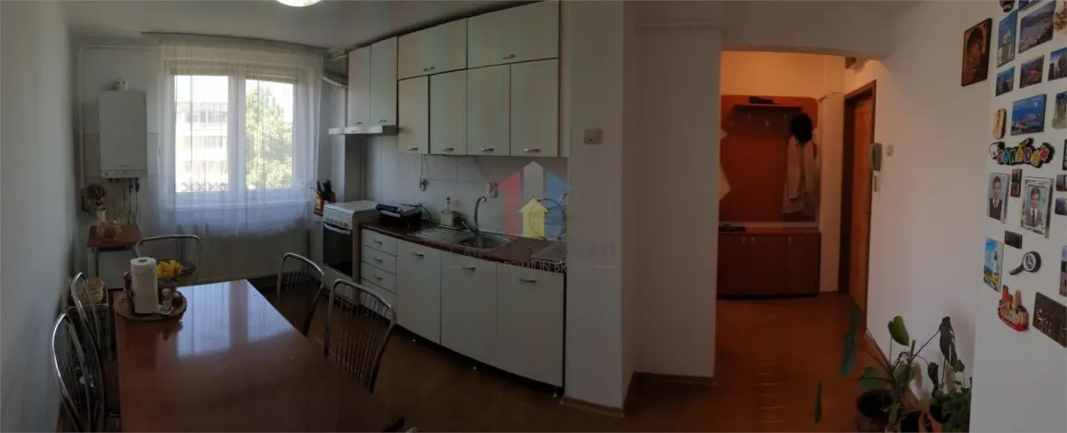 3 camere confort 1, etaj 3, 70 mp, Hipodrom - foto 12