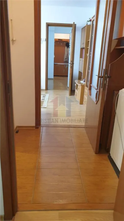 3 camere confort 1, etaj 3, 70 mp, Hipodrom - foto 15