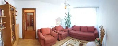 3 camere confort 1, etaj 3, 70 mp, Hipodrom - foto 3