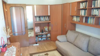 3 camere confort 1, etaj 3, 70 mp, Hipodrom - foto 6