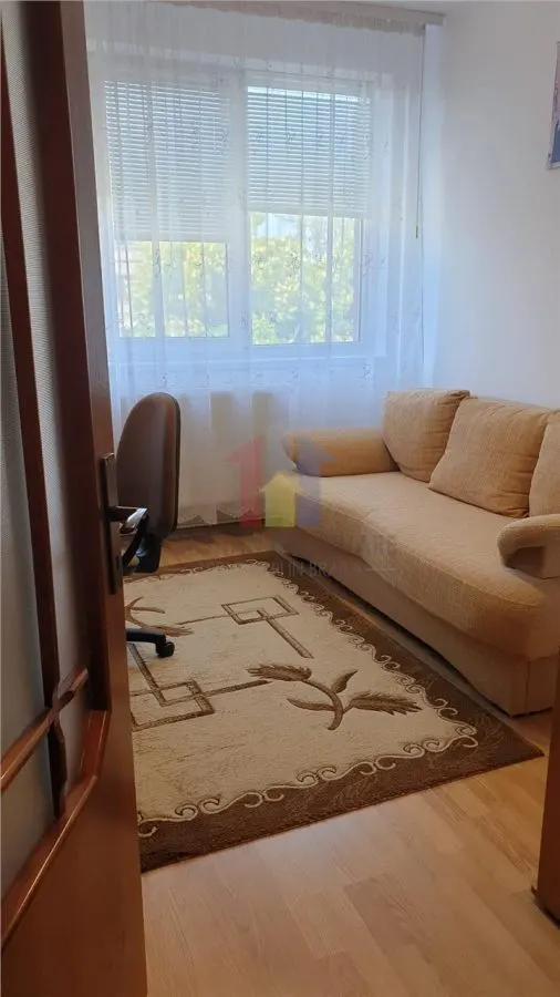 3 camere confort 1, etaj 3, 70 mp, Hipodrom - foto 9