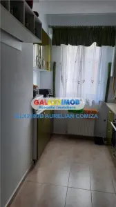 Inchiriere apartament 3 camere bloc nou Lacul Morii - foto 9