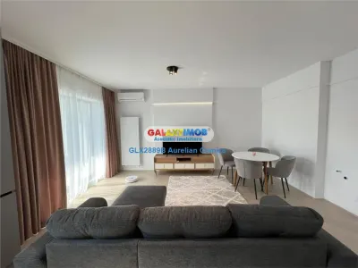 Apartament 2 camere Tineretului Delta City - Bucuresti