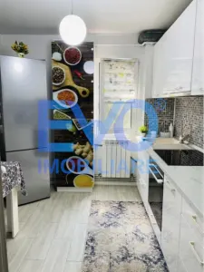 APARTAMENT DE INCHIRIAT CU 3 CAMERE, MOBILAT SI UTILAT COMPLET, PODU ROS - foto 2