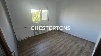 Apartament 42mp+boxa metrou Gorjului  - gata de mutat - Bucuresti