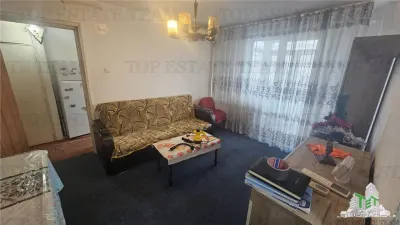 Studio  centrala proprie Piata Veteranilor - Bucuresti