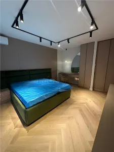 4 Camere / Gradina Privata  / Iancu Nicolae / ARQA Jolie Village - foto 7