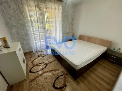 APARTAMENT DE INCHIRIAT CU 2 CAMERE, VALEA LUPULUI - Valea Lupului