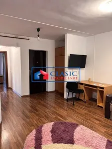 Vanzare apartament 2 camere zona Campus Universitar marasti, Cluj-Napoca - Cluj-Napoca