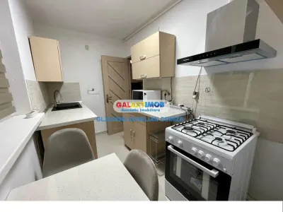 Garsoniera pentru inchiriat Drumul Taberei/Romancierilor - foto 4