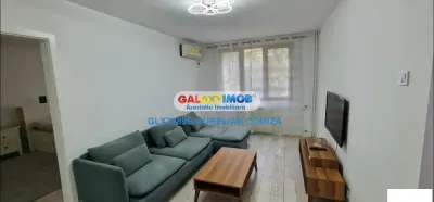 Apartament 2 camere Drumul Taberei/etaj 2/AC/Renovat total - Bucuresti