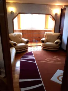 3 camere confort 1, etaj 1, Buzaului, B-uri, vedere dubla - Braila
