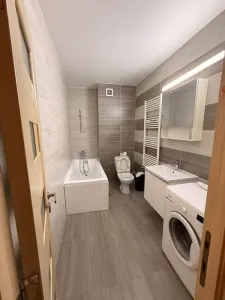 Apartament 2 camere decomandat – River’s Towers, la 5 minute de Iulius Mall - foto 7