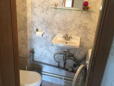 Apartament 3 camere de închiriat – Independenței, lângă Universitatea de Medicină și Farmacie „Grigore T. Popa” din Iași - foto 7