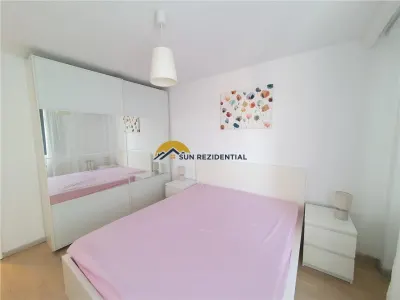 Piata Dorobanti, apartament 2 camere,  mobilat-utilat modern, disponibil imediat - foto 8