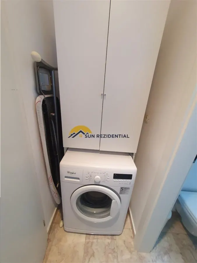Piata Dorobanti, apartament 2 camere,  mobilat-utilat modern, disponibil imediat - foto 9