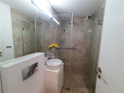 Piata Dorobanti, apartament 2 camere,  mobilat-utilat modern, disponibil imediat - foto 10