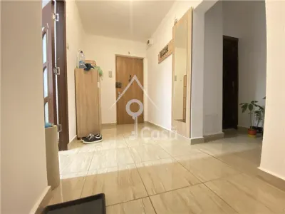 Apartament Spatios 3 Camere de Inchiriat - foto 3