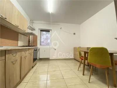 Apartament Spatios 3 Camere de Inchiriat - foto 7