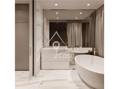 Apartament Spatios de 3 Camere. Zona Cheile Turzii - foto 5