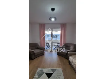 Apartament de inchiriat 2 camere, str. Amurgului, la 5 min de metrou D.Leonida - foto 4