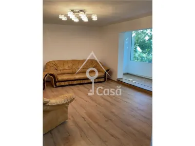 Apartament 4 Camere Zona Titan - Bucuresti