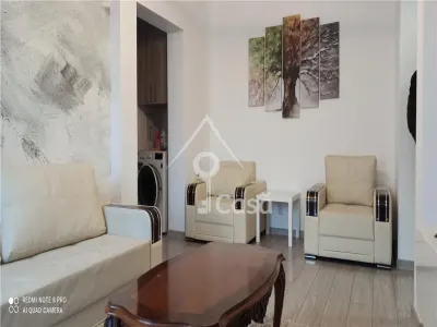 Apartament Lux, 3 camere, Piata Resita - Bucuresti